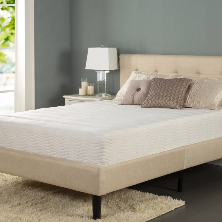 Top 6 Best Rated Mattress Under $800 For 2022
