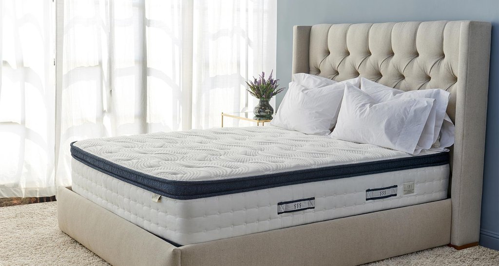 best memory foam mattress under 600