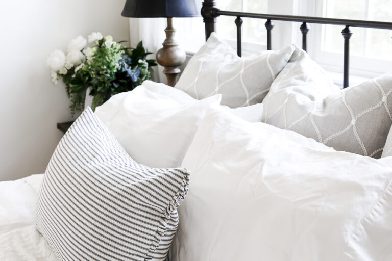 How Often Should You Replace Pillows? Let’s Find Out!
